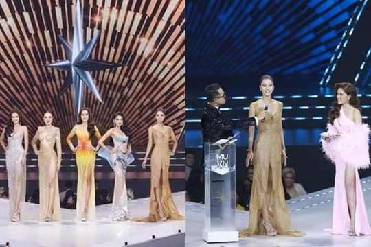 3 lần thi Hoa hậu Hoàn vũ VN, vì sao Hương Ly chỉ dừng ở top 5?
