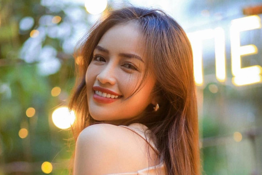 Tân Hoa hậu Hoàn vũ Việt Nam: Mồ côi cha từ sớm, tuổi thơ bệnh triền miên