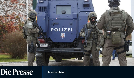Đức 'tung' gần 18.000 cảnh sát đảm bảo an ninh cho Thượng đỉnh G7