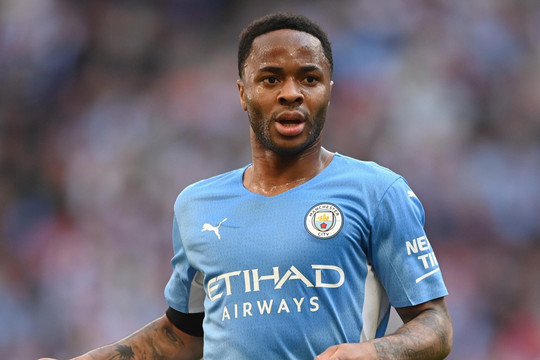 Đến lúc Raheem Sterling rời Manchester City