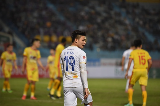 Hà Nội FC và thời hậu Quang Hải