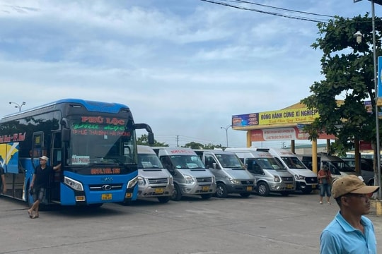 Hai cú dập liên tiếp, chưa kịp hồi sức đã trọng thương