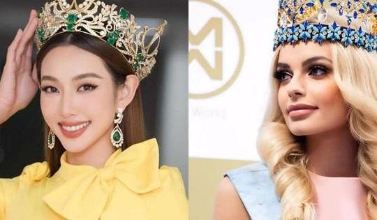 Công bố Hoa hậu của các hoa hậu 2021, Thùy Tiên 'đi xa quá'