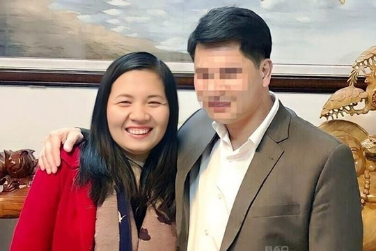 Truy tố vợ nguyên Giám đốc Sở Tư pháp Lâm Đồng tội 'Lừa đảo chiếm đoạt tài sản'
