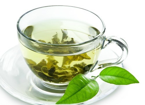5 loại trà thảo mộc nuôi dưỡng da và tóc
