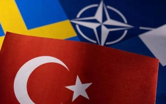 Thổ Nhĩ Kỳ tỏ thái độ cứng rắn, quyết không thỏa hiệp việc mở rộng NATO về phía Bắc