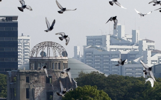 Nhật Bản thông báo đăng cai Thượng đỉnh G7 2023, thông điệp gì khi chọn Hiroshima?