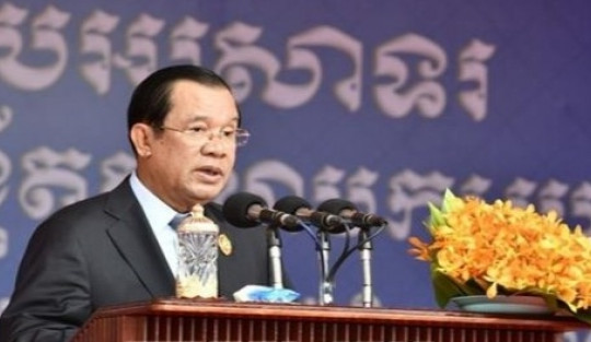 Covid-19 trở lại sau 51 ngày 'sạch bóng', Thủ tướng Campuchia gửi thông điệp khẩn trong đêm