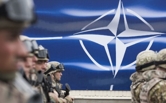 Vì xung đột Nga-Ukraine, Anh tính vượt mức chi tiêu quốc phòng, Đức thành 'đại gia châu Âu' chống lưng NATO?