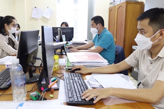 Yên Bái: Tiếp tục đẩy mạnh cải cách TTHC trong lĩnh vực đất đai