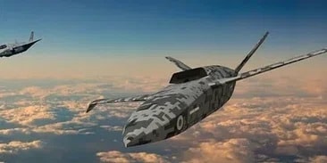 Anh từ bỏ UAV tấn công do thiếu nguồn cung cấp titan của Nga