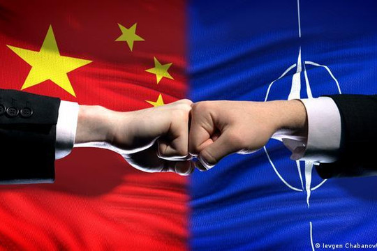 Nội bộ NATO bất đồng xung quanh vấn đề coi Trung Quốc là "thách thức có tính hệ thống"?