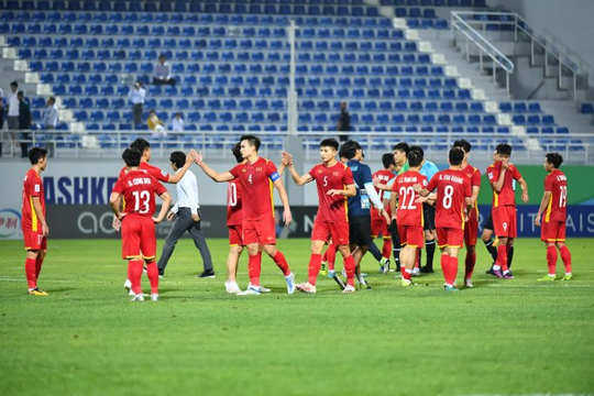 U23 Việt Nam đá V-League: Không khả thi, vì sao