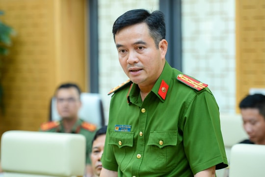 Vụ 5 người trong gia đình chết sau bữa cơm trưa ở Hưng Yên có dấu hiệu hình sự