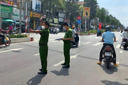 Nam thanh niên bị bắn chết ở TP Biên Hòa: Bắt khẩn cấp 10 nghi phạm