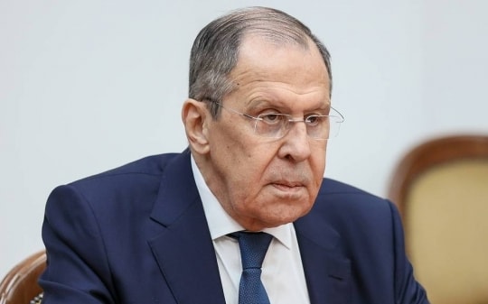 Ngoại trưởng Nga: Từ bây giờ, Moscow sẽ không tin tưởng Mỹ và EU