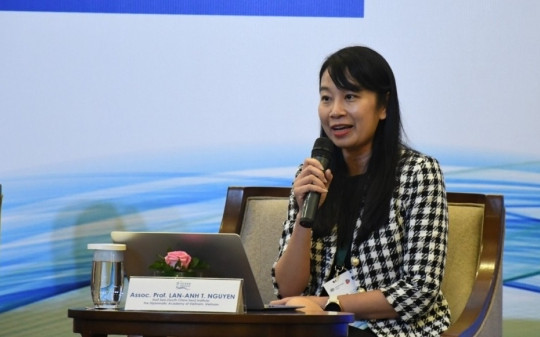Việt Nam tôn trọng và đề cao giá trị phổ quát của ‘Hiến pháp đại dương’ UNCLOS