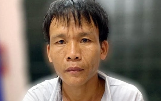 Trốn truy nã 19 năm không liên lạc người thân, không dùng mạng xã hội