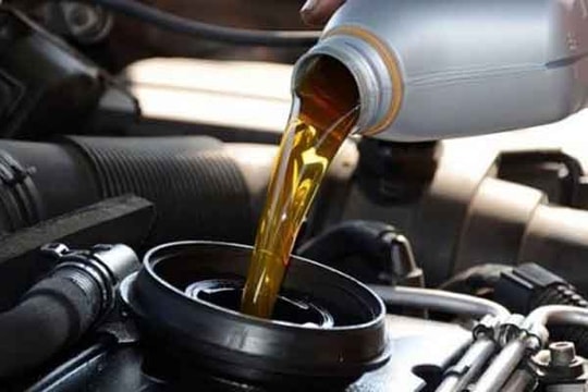Những việc phải làm ngay nếu ô tô cũ của bạn bỗng dưng "ngốn" nhiều xăng hơn bình thường