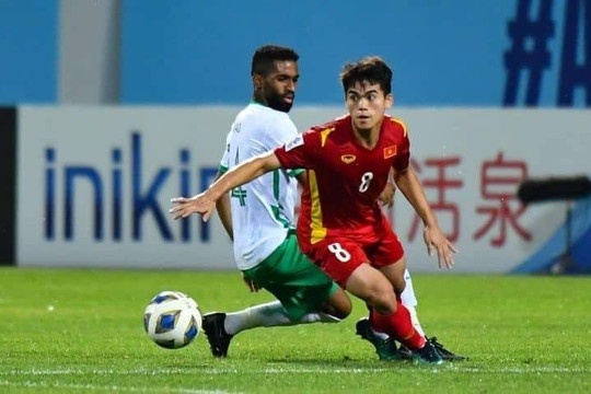 Đấu U19 Indonesia, U19 Việt Nam kỳ vọng ở 3 nhân tố “U23”