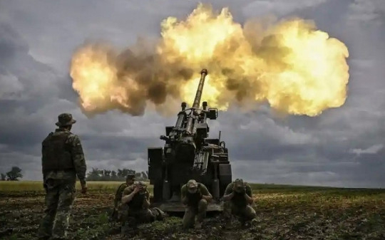 Viện trợ quân sự cho Ukraine: Mỹ 'bơm' nhiều vũ khí hiện đại, Anh cam kết chi 2,53 tỷ USD