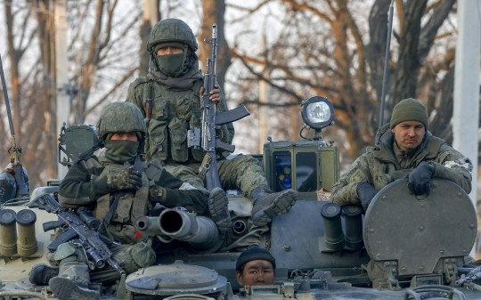 Nga tuyên bố chiếm thành công thành phố chiến lược Lysychansk, Ukraine vào thế yếu