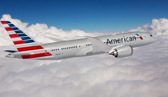 Hãng hàng không Mỹ chuẩn bị mở 5 đường bay mới tới Cuba