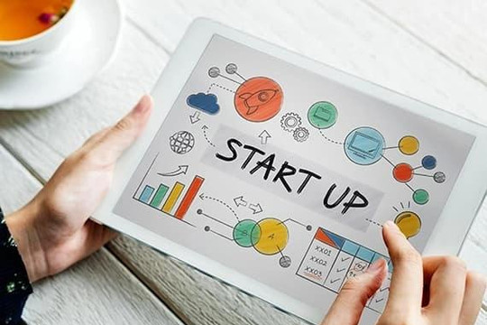 Startup Việt hút hàng triệu USD vốn đầu tư