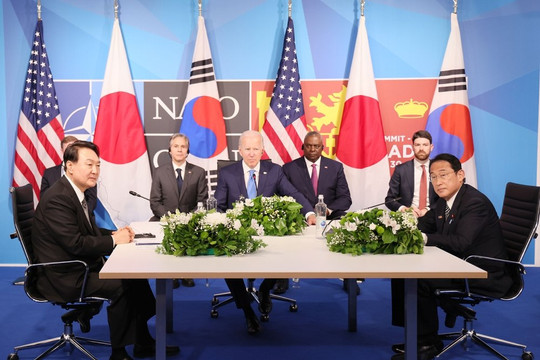 Thành tựu quan trọng của Hàn Quốc tại Hội nghị thượng đỉnh NATO