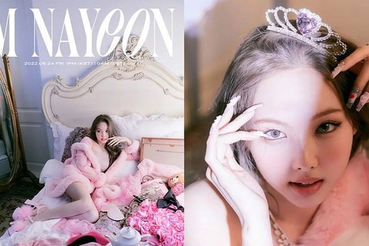 Nghệ sĩ solo Kpop đầu tiên trong lịch sử lọt top 10 BXH Billboard 200