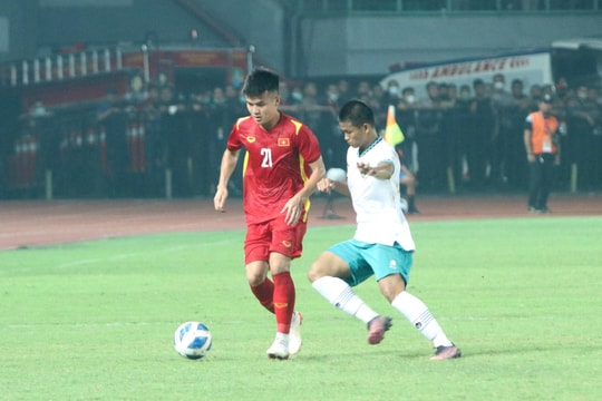 Lịch thi đấu bóng đá hôm nay 4/7: U19 Việt Nam vs U19 Philippines