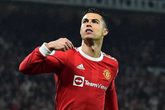 Lương duyên Man Utd - Ronaldo đối diện cái kết thảm họa