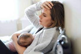 Hội chứng hiếm gặp khiến sản phụ trẻ co giật liên tục, đau đầu dữ dội