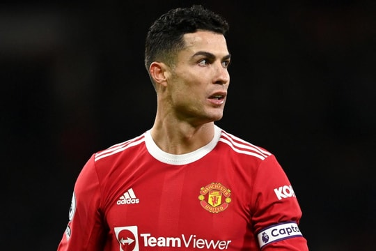 Ronaldo đang lừa dối Man Utd?