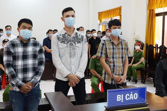 Xét xử 47 bị cáo vụ đánh nhau gây chết người tại Phú Quốc