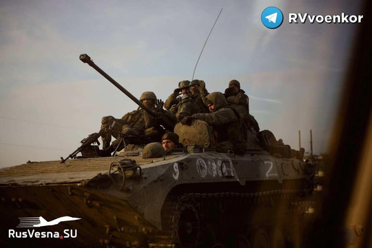 Ukraine thương vong hơn 5.000 quân trong 2 tuần chiến đấu ở Lugansk