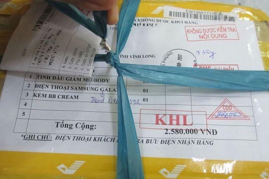 Hai phụ nữ bị lừa 100 triệu đồng bởi thủ đoạn rất cũ của kẻ xấu trên mạng xã hội