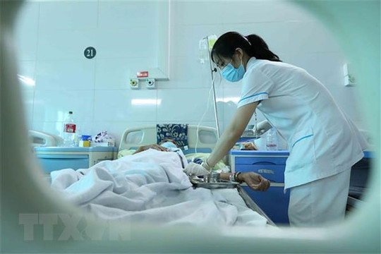 10 ngày thêm 6 ca tử vong vì sốt xuất huyết, Hà Nội xuất hiện 3 ổ dịch mới
