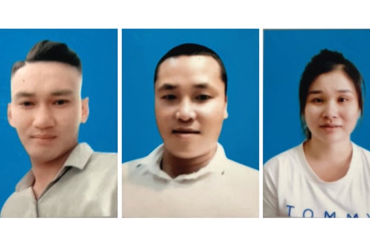 Đóng giả nhân viên phân phối hàng tạp hóa rồi quỵt tiền