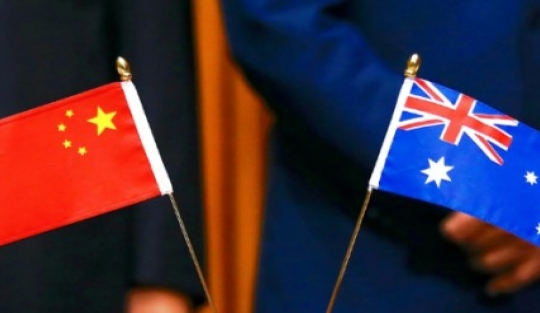 Ngoại trưởng Australia: Quan hệ với Trung Quốc không phải là điều duy nhất quan trọng với Canberra