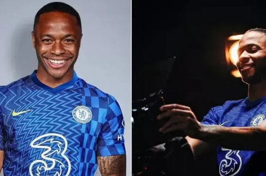 Raheem Sterling được trả lương cao nhất ở Chelsea