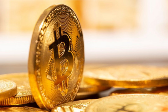 Giá Bitcoin hôm nay 7/7: Bitcoin tiến về 21.000 USD