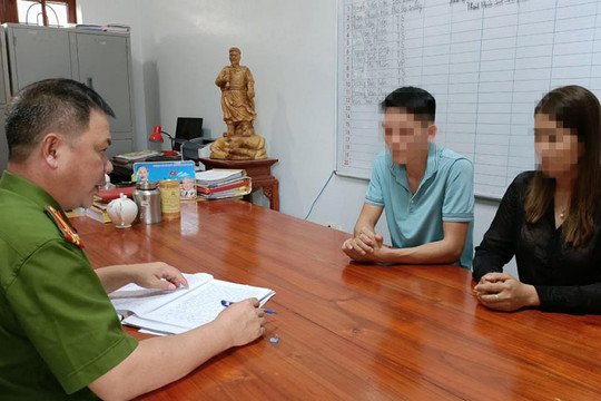 Vì sao hàng trăm người mắc bẫy 'việc nhẹ, lương cao' ở Campuchia?