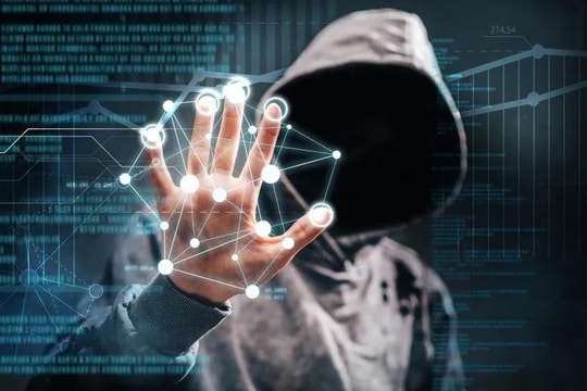 Dự đoán tội phạm bằng AI: Họ đã thử nghiệm, độ chính xác đến 90%