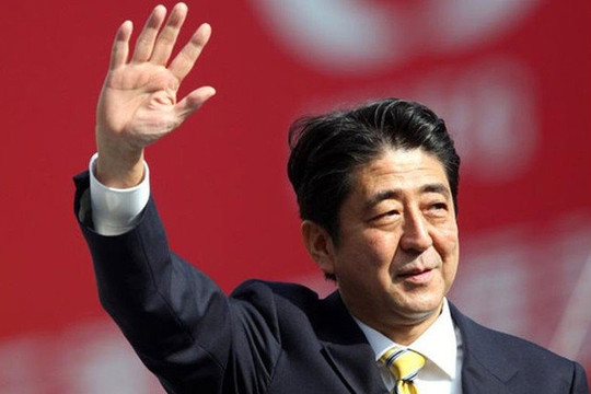 Shinzo Abe: người 'có duyên' với Việt Nam