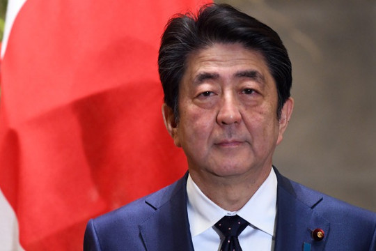 Thủ tướng Phạm Minh Chính gửi điện chia buồn cựu Thủ tướng Nhật Bản Abe Shinzo từ trần