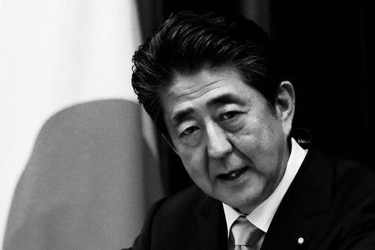 Ông Abe Shinzo: Tác giả của 5 "nguyên tắc vàng" định hướng quan hệ Nhật Bản - ASEAN