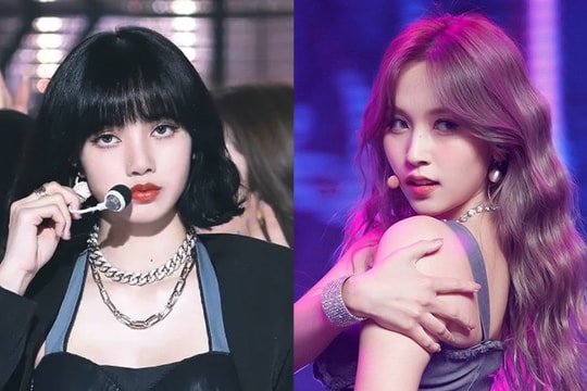 Knet gọi tên 10 nữ idol Kpop nên thử sức đóng vai phản diện nhờ visual kiêu kỳ và khí chất bad girl cuốn hút