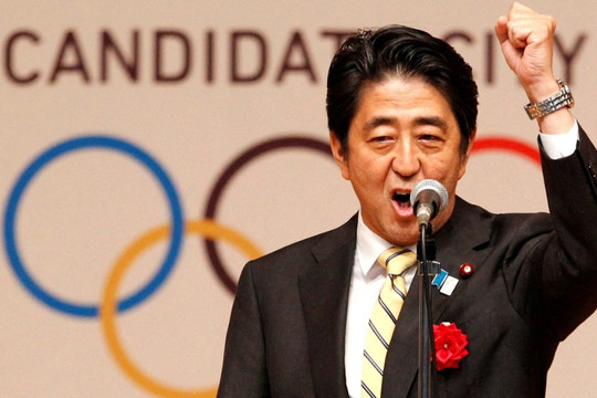 Những dấu mốc trong cuộc đời và sự nghiệp của cố Thủ tướng Nhật Abe Shinzo