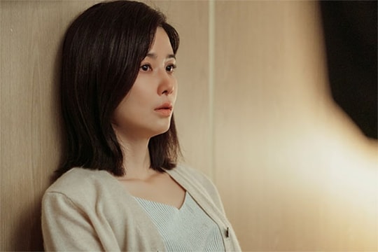 Tham vọng của tôi bị phá vỡ, con trai 10 tuổi hỏi: “Mẹ, cướp chồng người khác là gì?”
